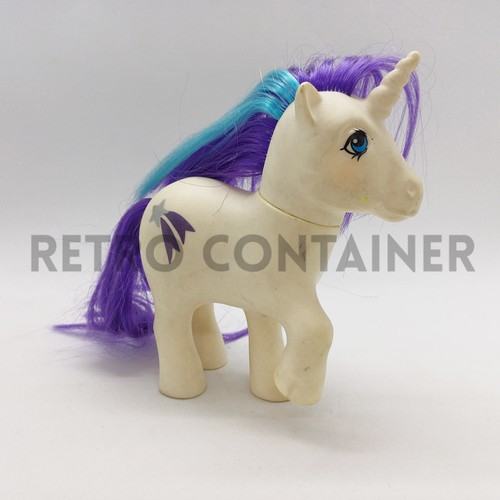 Mlp little pony mio - mio, mini