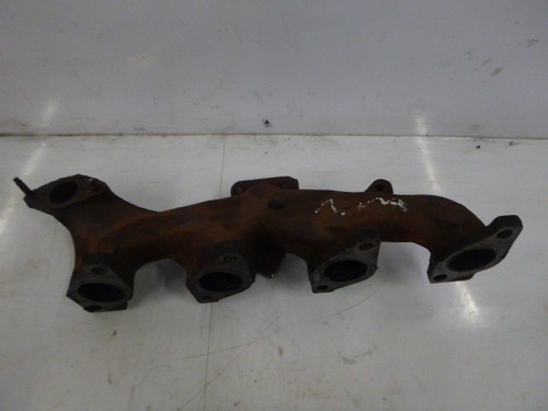 Collettore scarico citroen - collettore, di