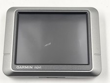 Garmin Nuvi 200 GPS