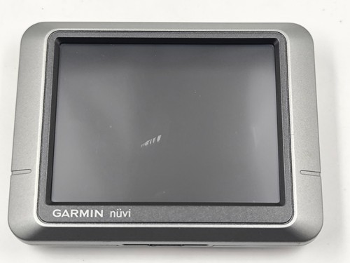 Garmin nuvi 200 gps - nuvi,
