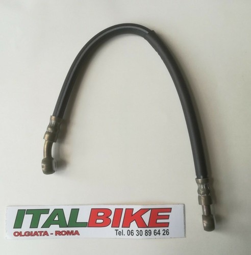 Tubo flessibile guzzi v35 - tubo,