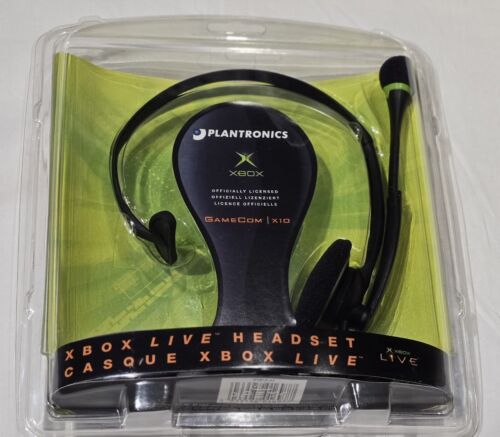 Cuffie xbox originali - cuffie,