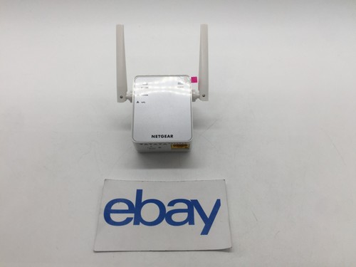 Netgear wifi rangeextender - wifi,