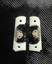 Nuove manopole Colt 1911