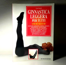 Ginnastica leggera per tutti di Lisa Zanoli – palestra a casa  (82)