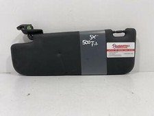 RICAMBI USATI PARASOLE ALETTA ANTERIORE LATO GUIDA ABARTH 500 Fiat  2020  815122