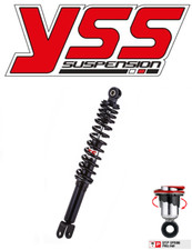 YSS Ammortizzatore Posteriore