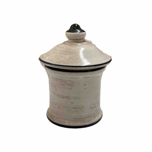 Saca castelli barattolo con - saca,