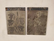 2 incisioni metallo inciso