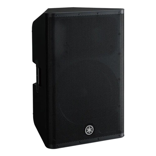 Yamaha dxr 15mkii altoparlante - dxr-15mkii,