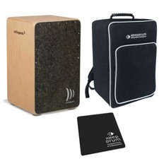Percussione 4007 cajon - percussione, cp