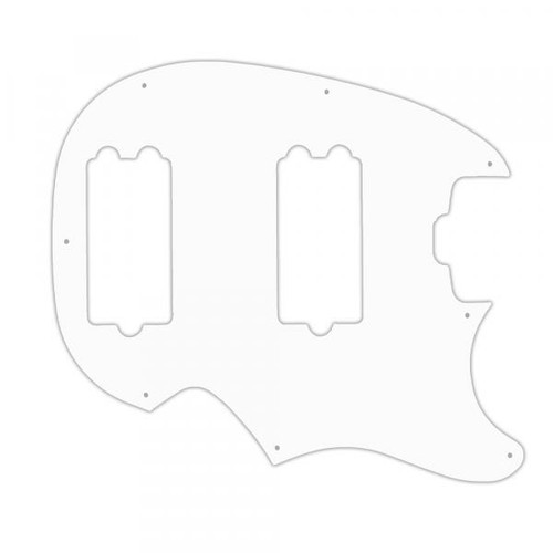 Usa custom pickguard per - usa,