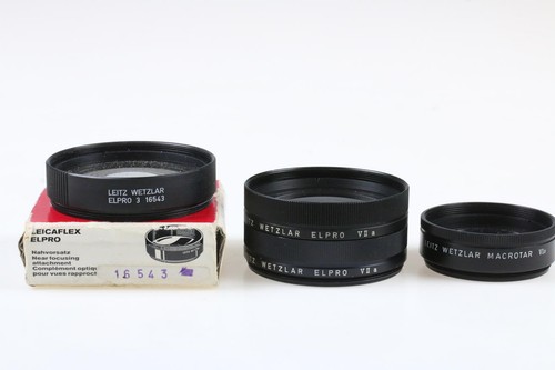 Elpro set 4 pezzi - elpro,