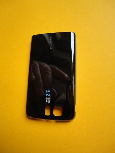 Cover nokia 6600 - cover, nokia-6600