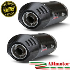 Mivv Yamaha R1 2008 Yzf 1000