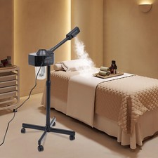 Vaporiera Viso Ozono