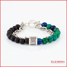 bracciale da uomo donna unisex