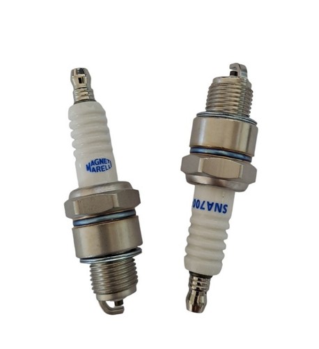 Kit candele sna7005 calda - 2,