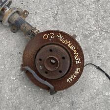 FUSELLO COMPLETO ANTERIORE SINISTRO PER RENAULT Trafic Furgone 2° Serie (07>)