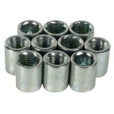 DADO COLLETTORE M8 ATTACCO ESAGONALE (1PZ) VW MAGGIOLINO 50/79,T1 50/67,T2 68/79