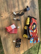 Gig Nikko Super Turbine 