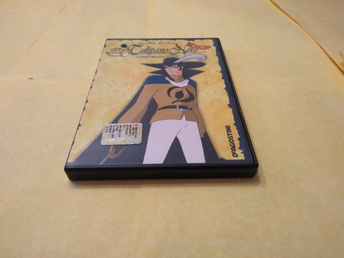 Dvd tulipano nero stella - dvd, il