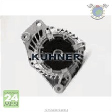 Alternatore (kr) VALEO per