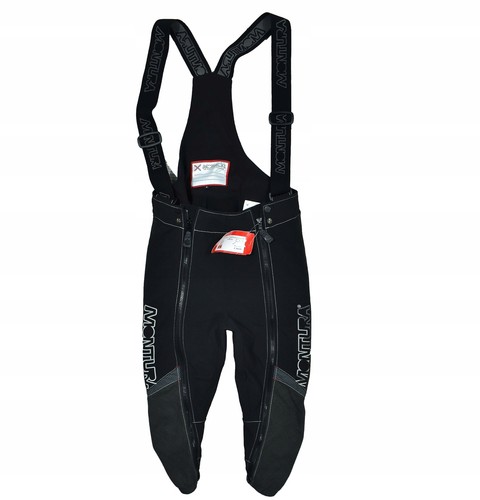 Pantaloncini montura polartec - pantaloncini,