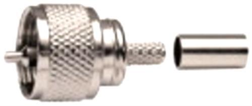 Elc spina volante - spina, uhf