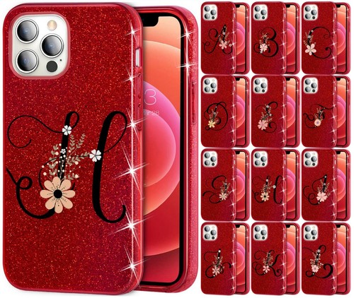 Custodia cover con brillantini - custodia,