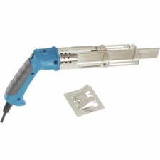 COLTELLO A CALDO TAGLIA