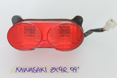 Fanale posteriore kawasaki - fanale,