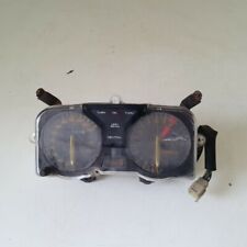 STRUMENTAZIONE CONTACHILOMETRI