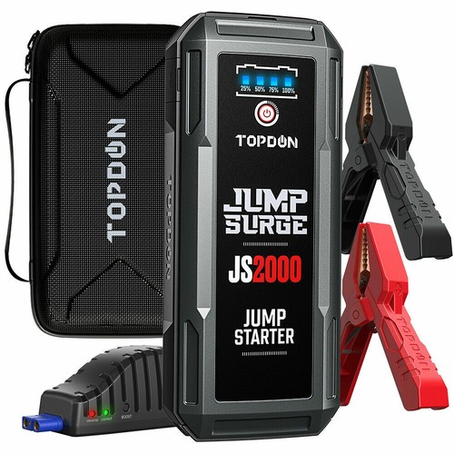 Topdon js2000 auto - topdon,