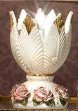 Table lamps porcelain lamp
