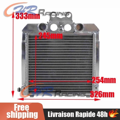 Radiator for harley davidson - radiator,