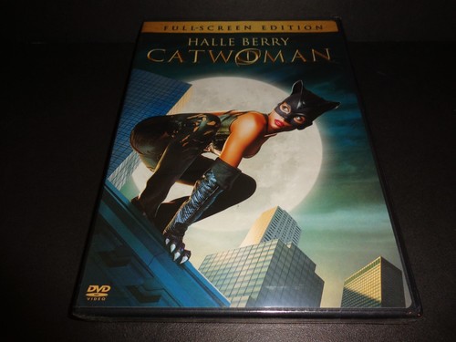 Catwoman halle berry empowered - berry,