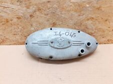 CARTER COPERCHIO SINISTRO LATO FRIZIONE SACHS 125 2T