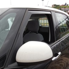 Deflettori Aria Antivento FIAT