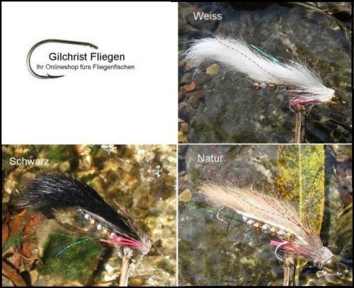 Mosche gilchrist x streamer - mosche,