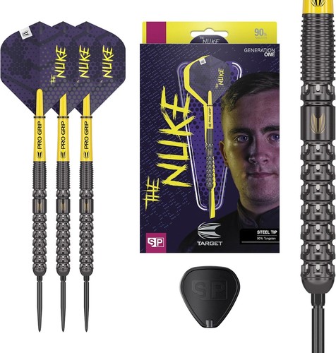 Luke littler sp - luke, 90%