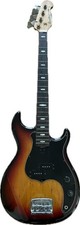 Yamaha Bb1000 Base Giappone