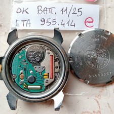 Eta 955.414 Funzionante con