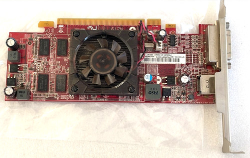 Ati radeon hd5450 512 - ati,
