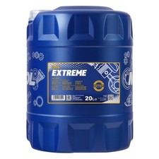 MANNOL Extreme SAE 5W40 Olio