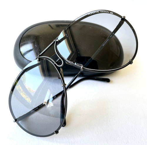Occhiali sole vintage - da,