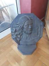 SCULTURA A BASSORILIEVO