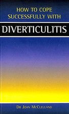 Diverticulitis (How to Cope Sucessfully with...... by McClelland, Joan Paperback