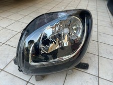 Faro fanale sinistro sx