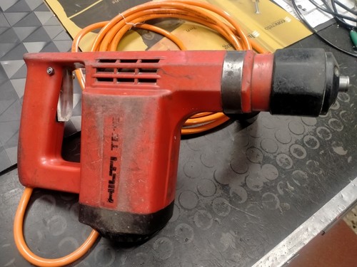 Hilti te12s tassellatore - te12s,